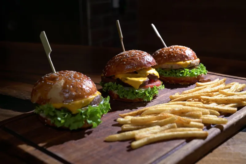 7 Pub Dishes That Prove Bar Food Can Be Genuinely Great