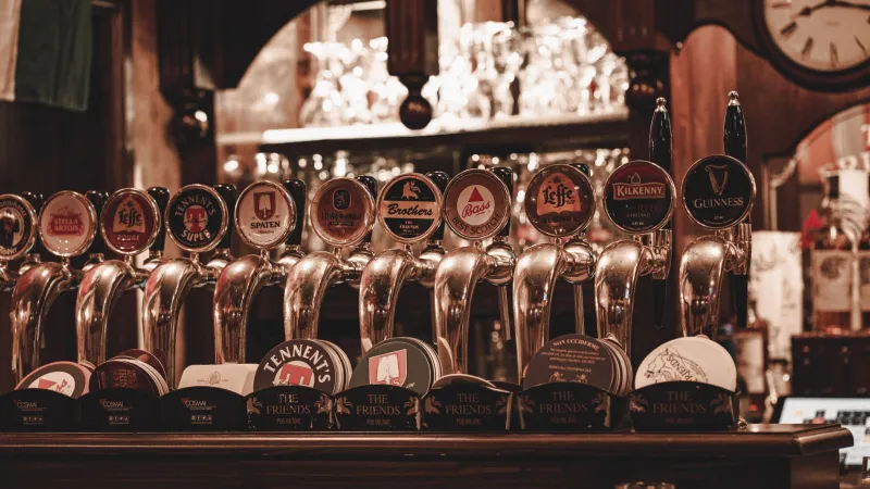 The Living Pint: Why Cask-Conditioned Ale Is the Most Exciting Thing Happening in American Craft Beer Right Now