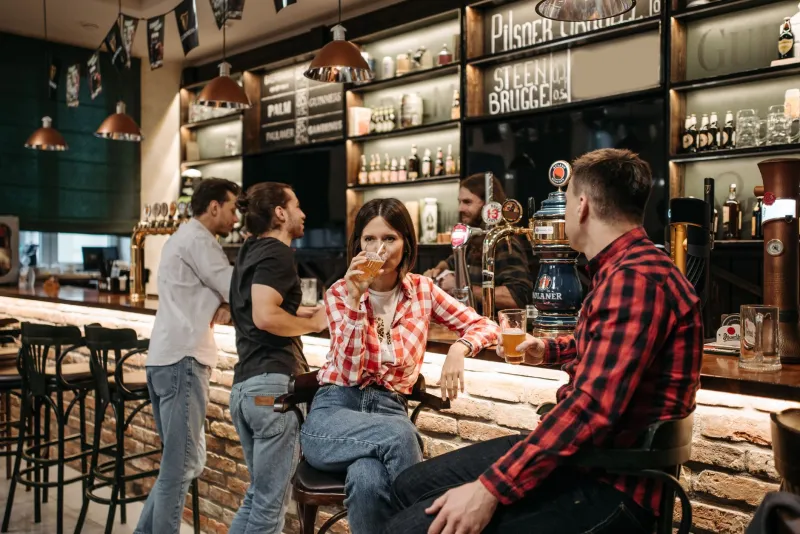 The Disappearing Third Place: Why Your Local Pub Might Be the Most Important Room in Town