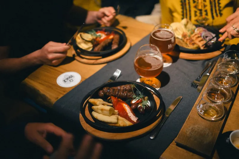 First Bites, Big Impressions: Why the Pub Appetizer Is the Most Important Thing on the Menu