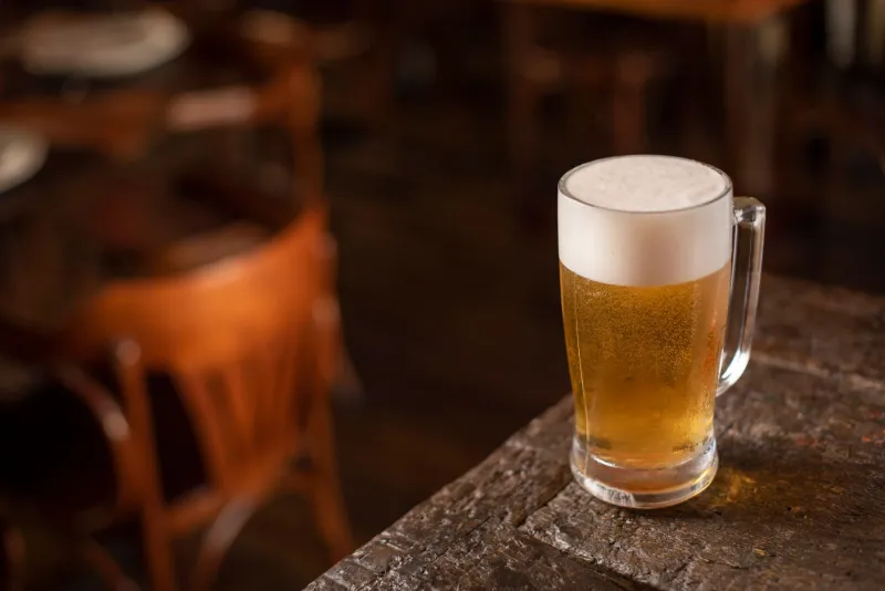 Stacked, Sauced, and Seriously Underrated: The Case for the Great American Pub Sandwich
