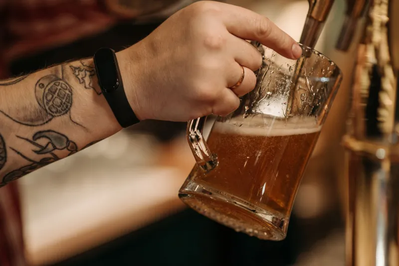 Pints and Proper Cocktails: Why Your Neighborhood Bar Deserves Both