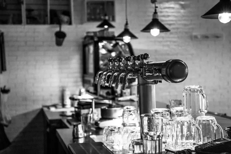 The Slowest Day Done Right: Making a Case for Sunday at the Pub